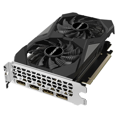 RTX 3050 6GB Gigabyte WINDFORCE OC V2 - Gigabyte