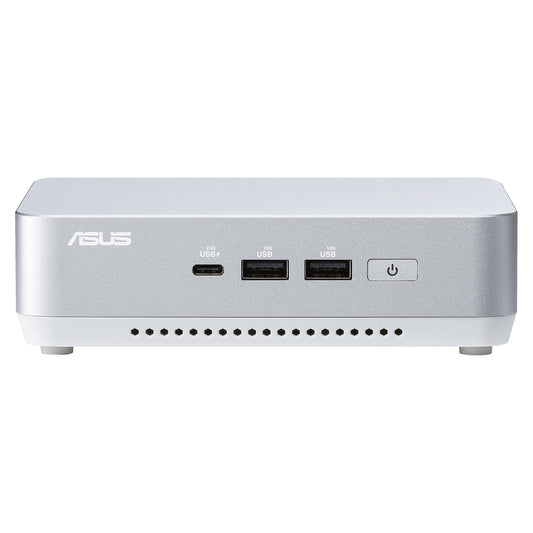 Mini PC ASUS NUC GEN14 Pro+ Revel+ Canyon U9/ 2x16 GB/ 1 TB/ Win11 RNUC14RVSU9089A2I - ASUS