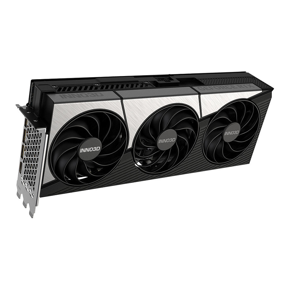 RTX 5090 32GB Inno 3D X3 OC GDDR7 3Fan - Inno3D