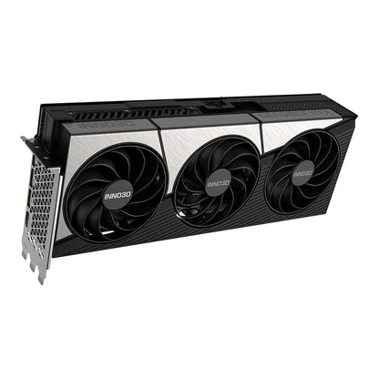 RTX 5090 32GB Inno 3D X3 OC GDDR7 3Fan - Inno3D