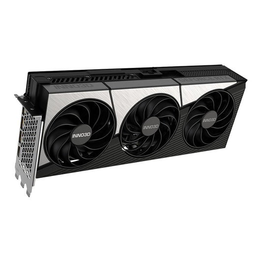RTX 5090 32GB Inno 3D X3 OC GDDR7 3Fan - Inno3D