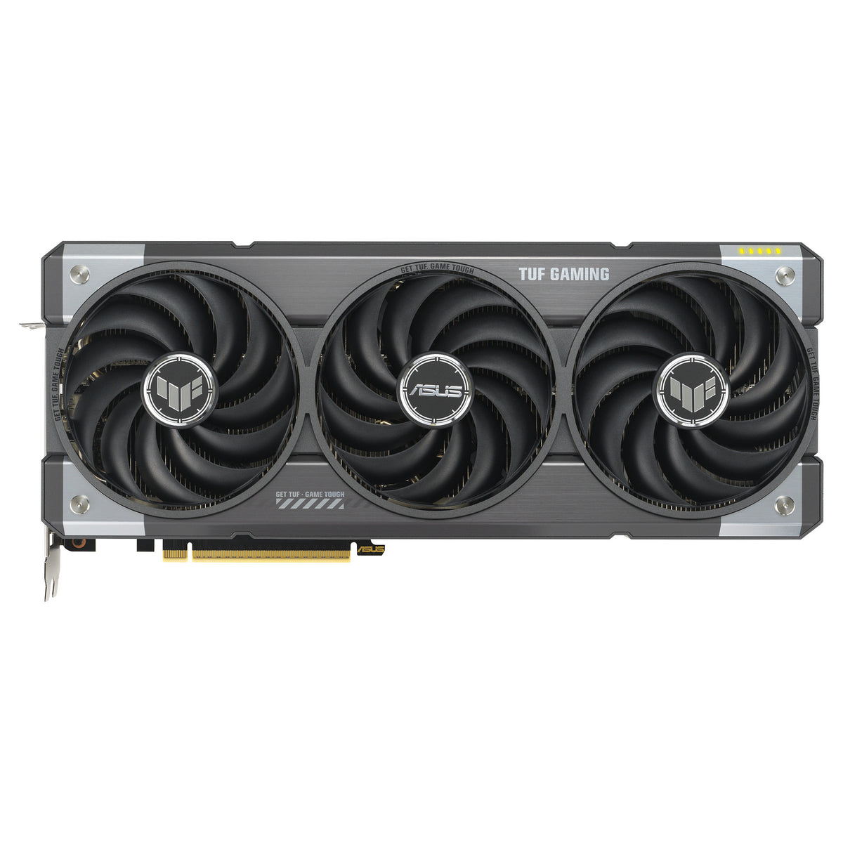 RTX 5070 12GB ASUS TUF Gaming OC GDDR7 3Fan - ASUS