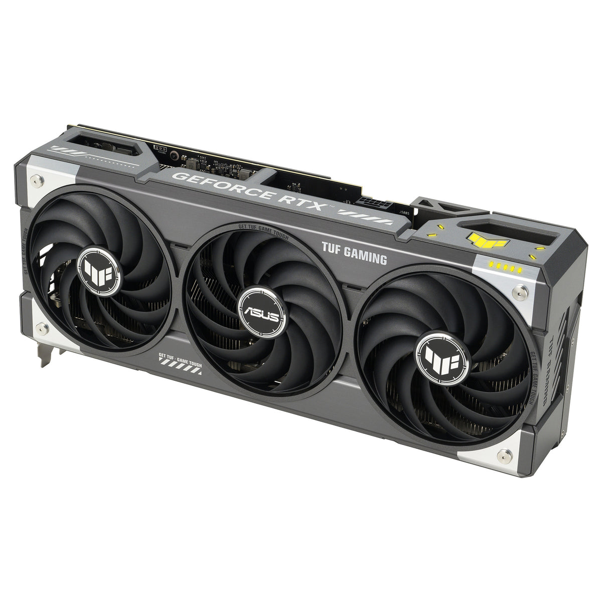 RTX 5070 12GB ASUS TUF Gaming OC GDDR7 3Fan - ASUS