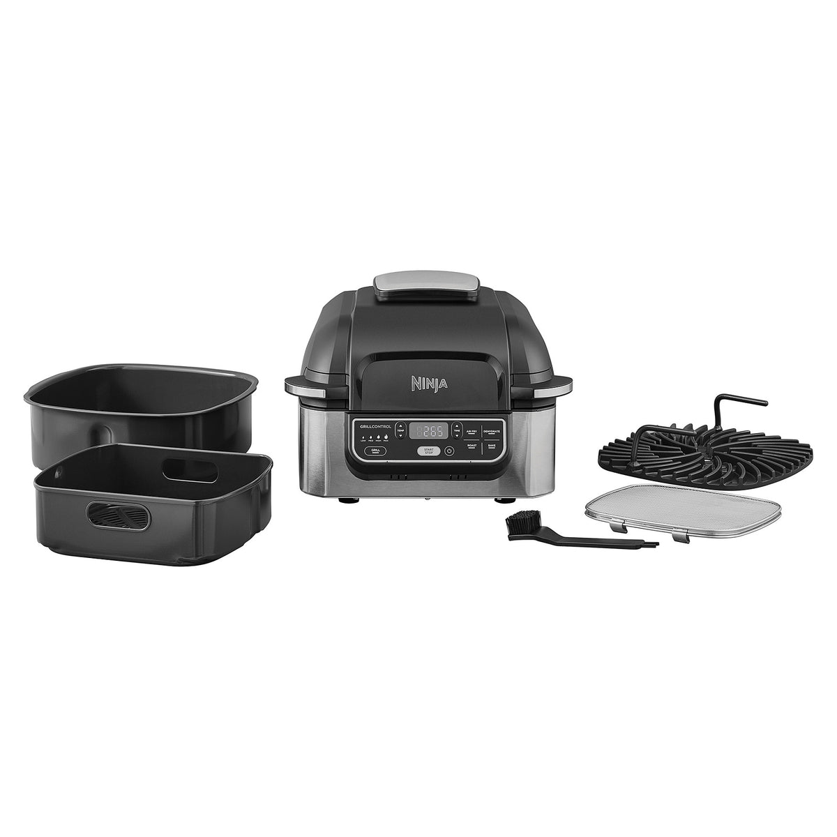 Fritadeira de Ar Ninja AG301EU - Ninja