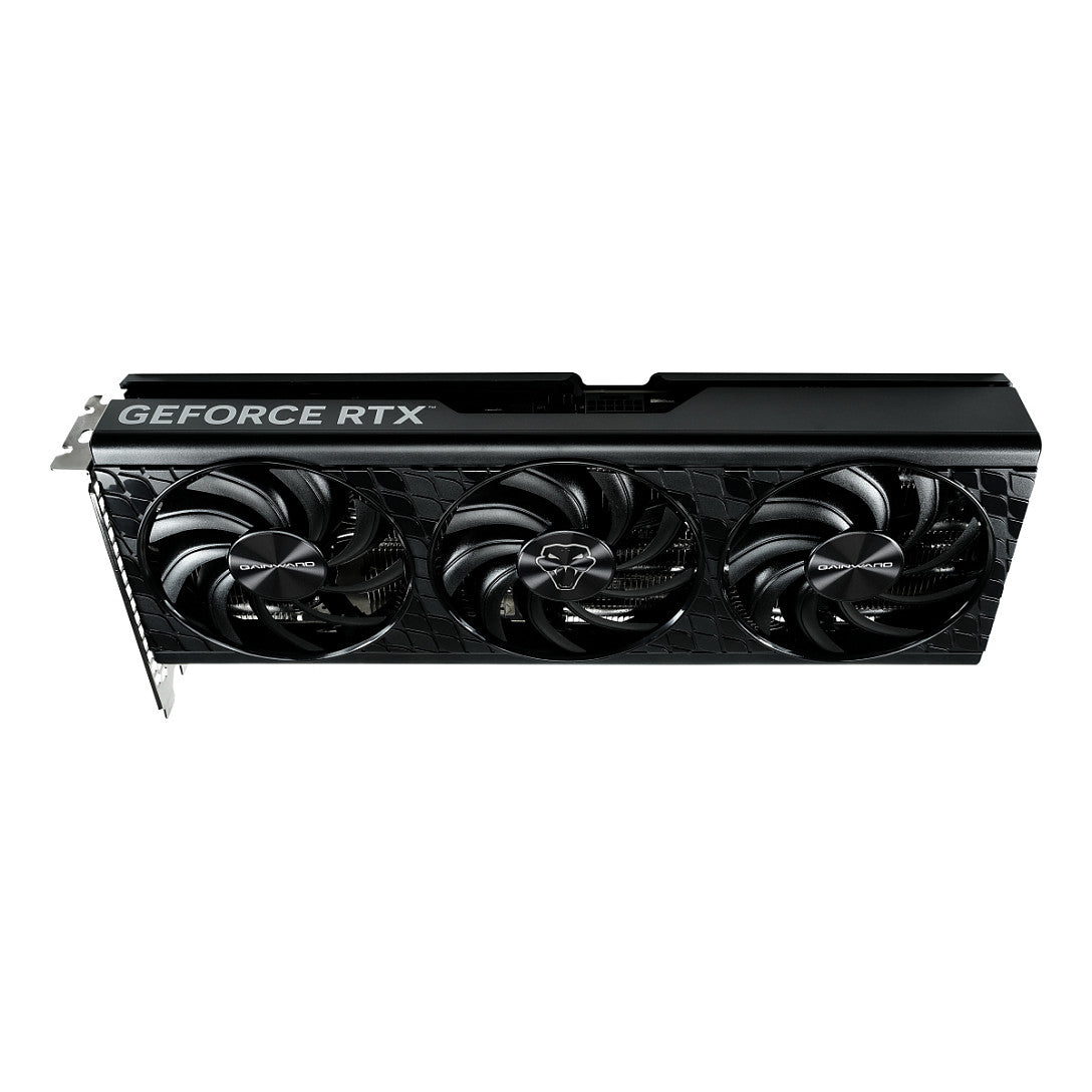 RTX 5070 12GB Gainward Python III GDDR7 3 Fan - Gainward