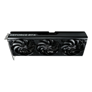 RTX 5070 12GB Gainward Python III GDDR7 3 Fan - Gainward
