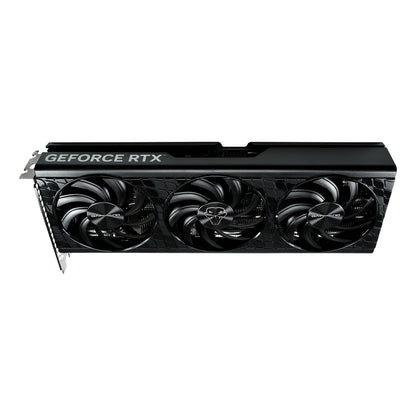 RTX 5070 12GB Gainward Python III GDDR7 3 Fan - Gainward