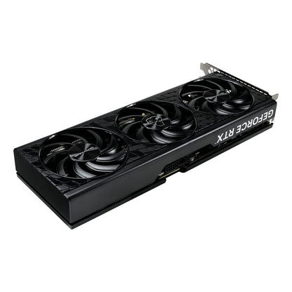 RTX 5070 12GB Gainward Python III GDDR7 3 Fan - Gainward