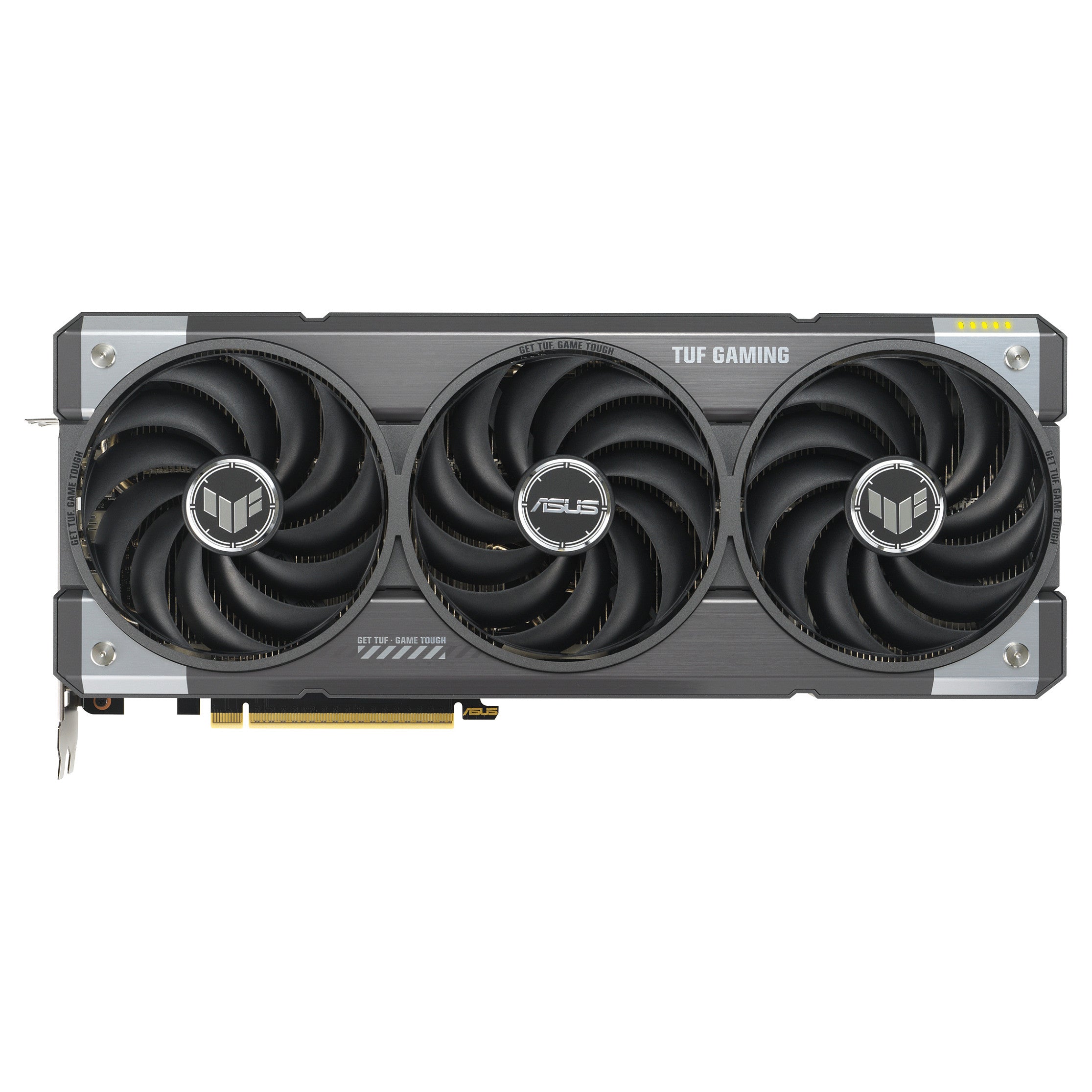 RTX 5070 Ti 16GB ASUS TUF Gaming OC GDDR7 3Fan - ASUS