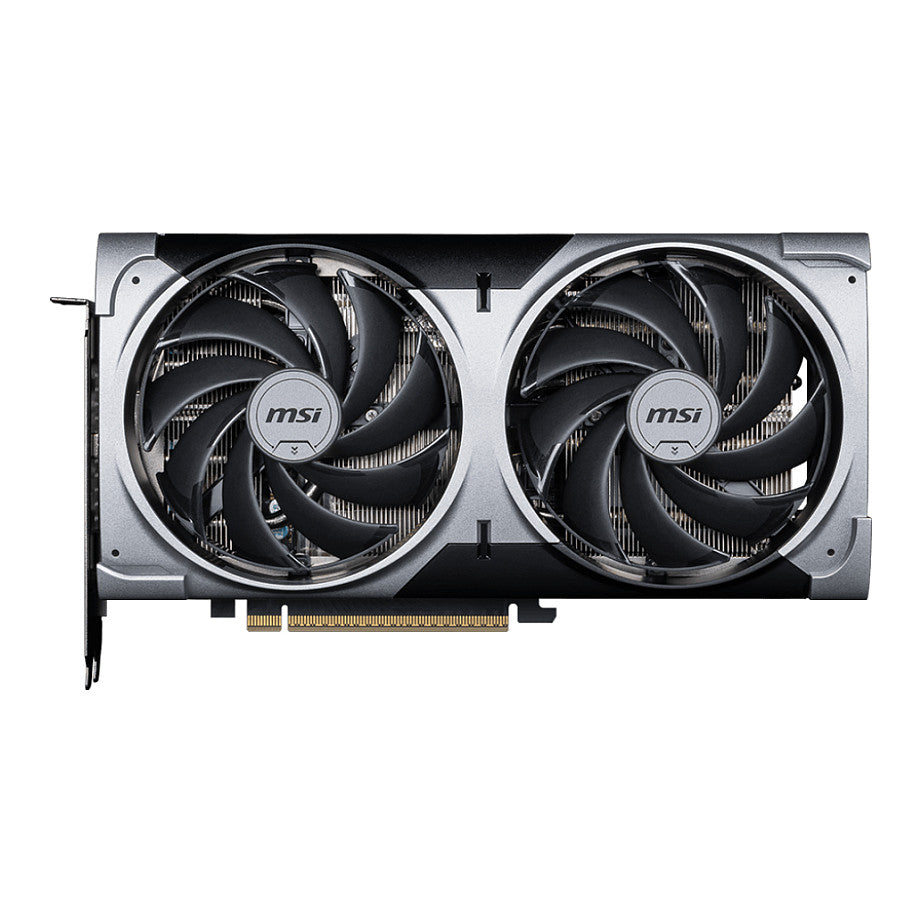 RTX 5070 12GB MSI Ventus 2X OC GDDR7 - MSI