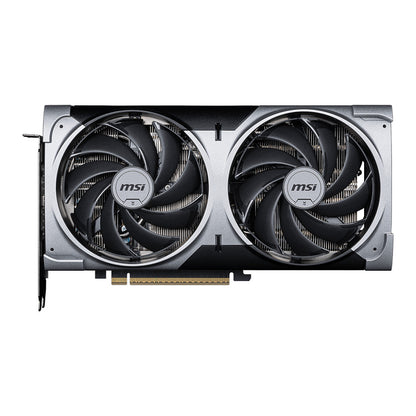 RTX 5070 12GB MSI Ventus 2X OC GDDR7 - MSI