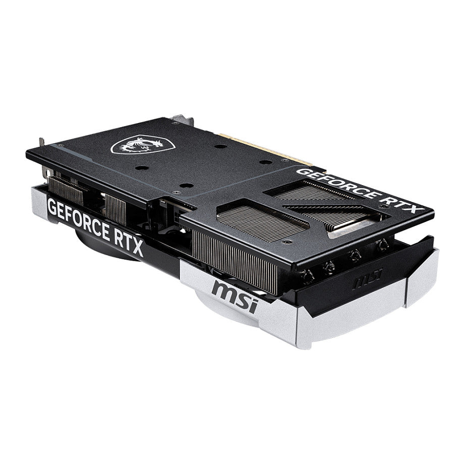 RTX 5070 12GB MSI Ventus 2X OC GDDR7 - MSI