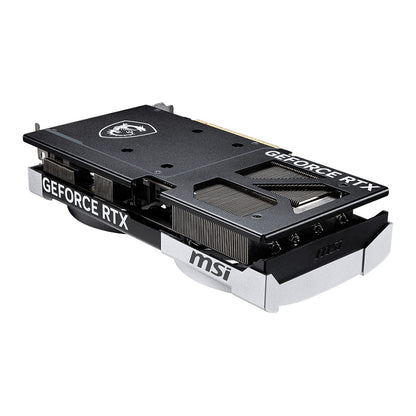 RTX 5070 12GB MSI Ventus 2X OC GDDR7 - MSI