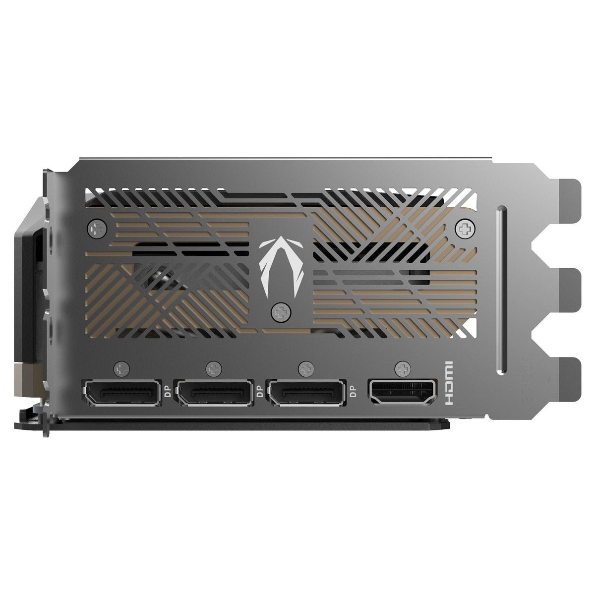RTX 5080 16GB ZOTAC GAMING SOLID CORE OC GDDR7 Fan - Zotac