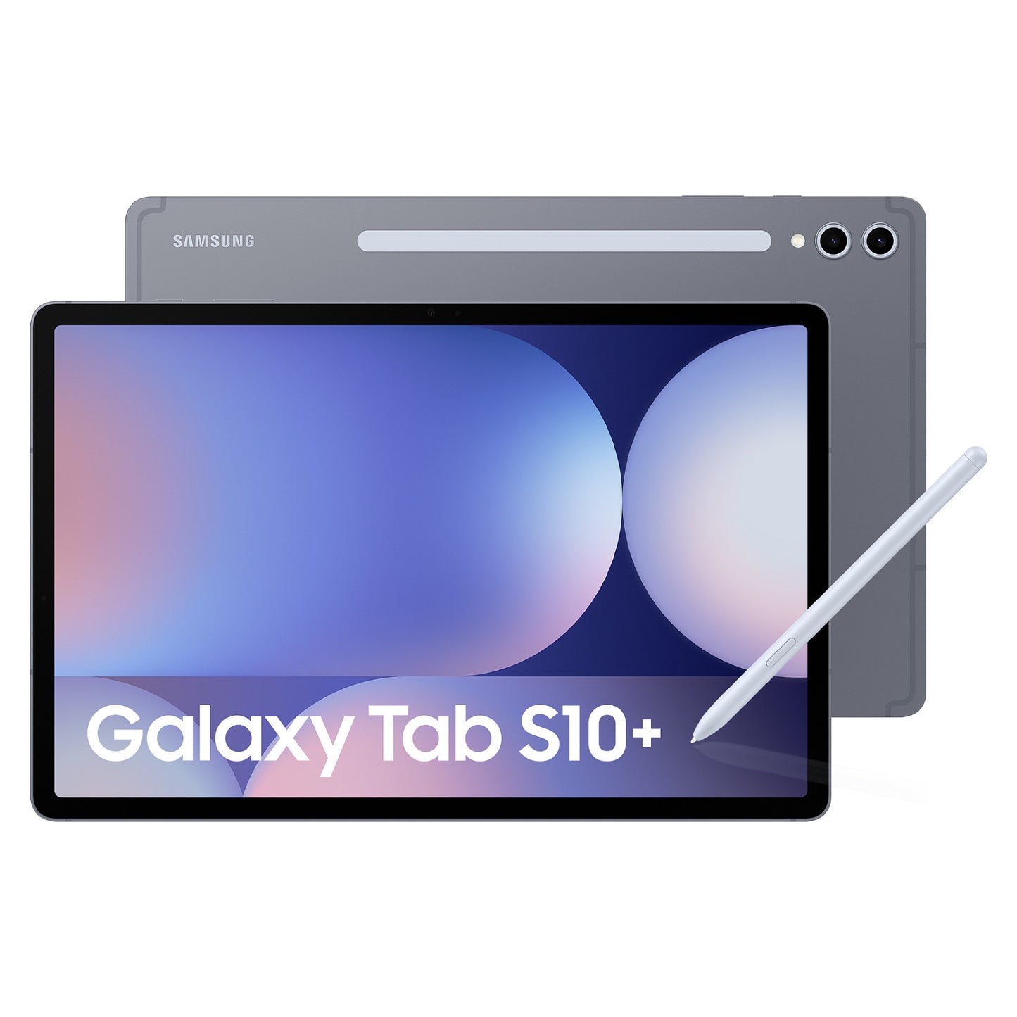 Samsung Galaxy Tab S10+ 12GB RAM 256GB Wi-Fi Gray