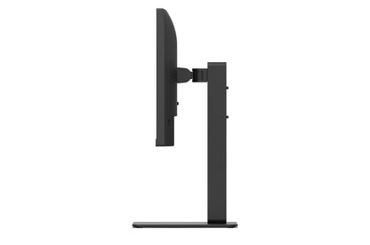 Monitor Profesional LG 24BA650-B 23.8"/ Full HD/ Multimedia/ preto