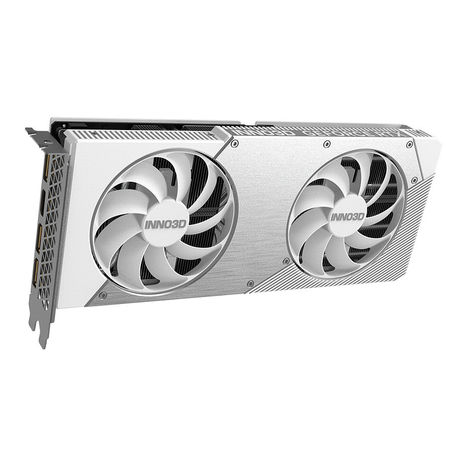 RTX 5060 Ti 16GB Inno3D Twin X2 OC GDDR7 white - Inno3D