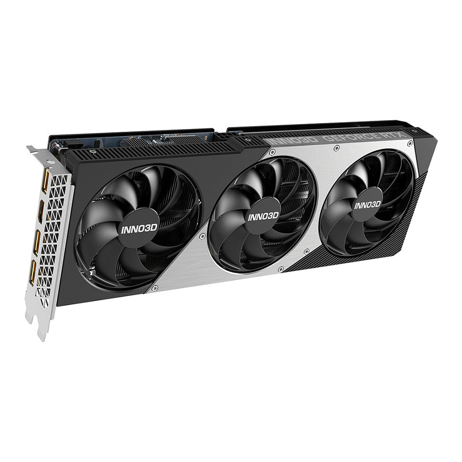 RTX 5060 Ti 16GB Inno3D Twin X3 OC GDDR7 3 Fan - Inno3D