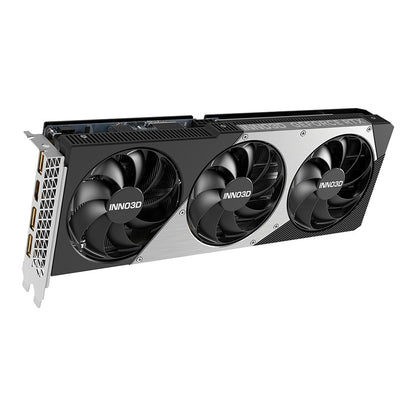 RTX 5060 Ti 16GB Inno3D Twin X3 OC GDDR7 3 Fan - Inno3D