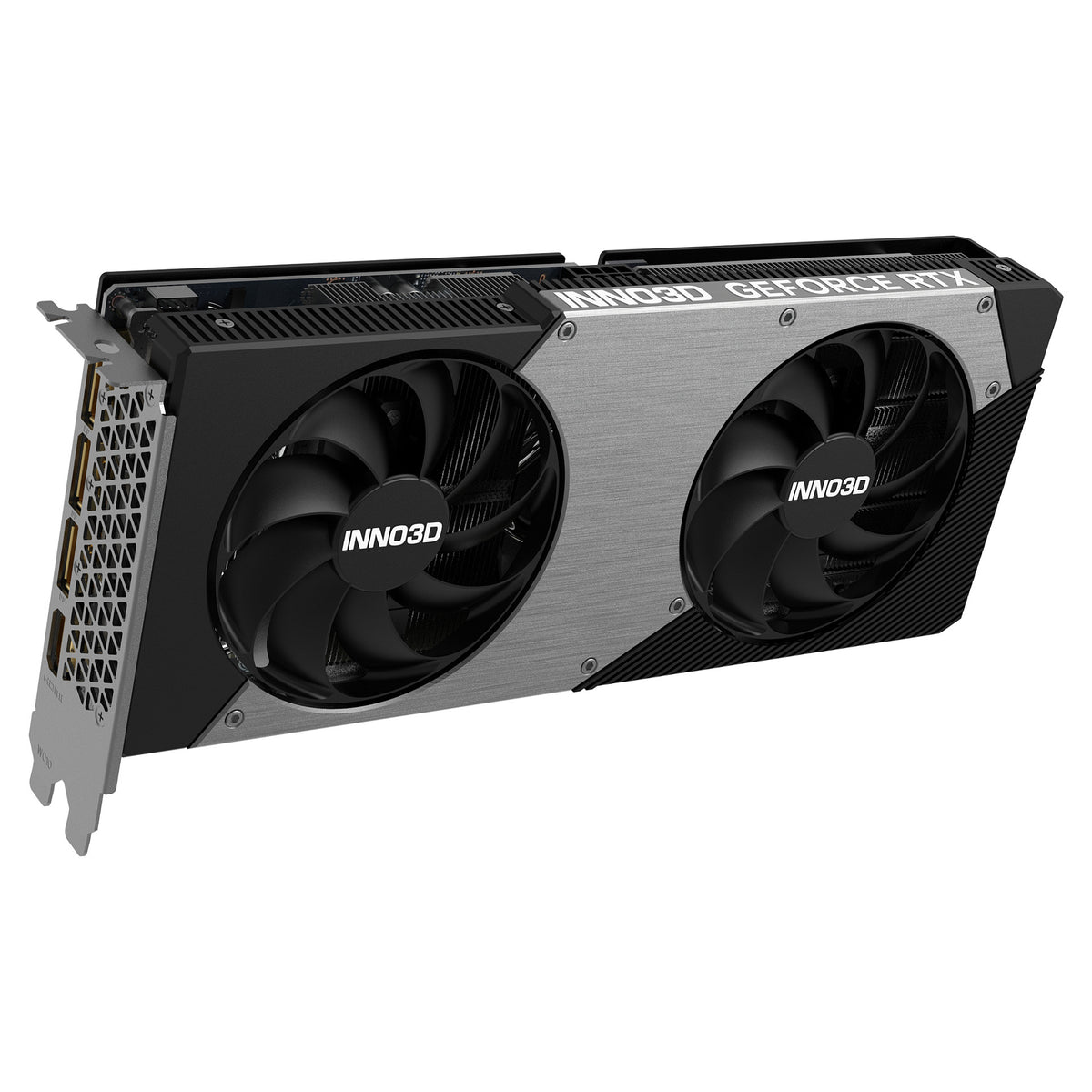 RTX 5060 Ti 8GB Inno3D Twin X2 GDDR7 - Inno3D