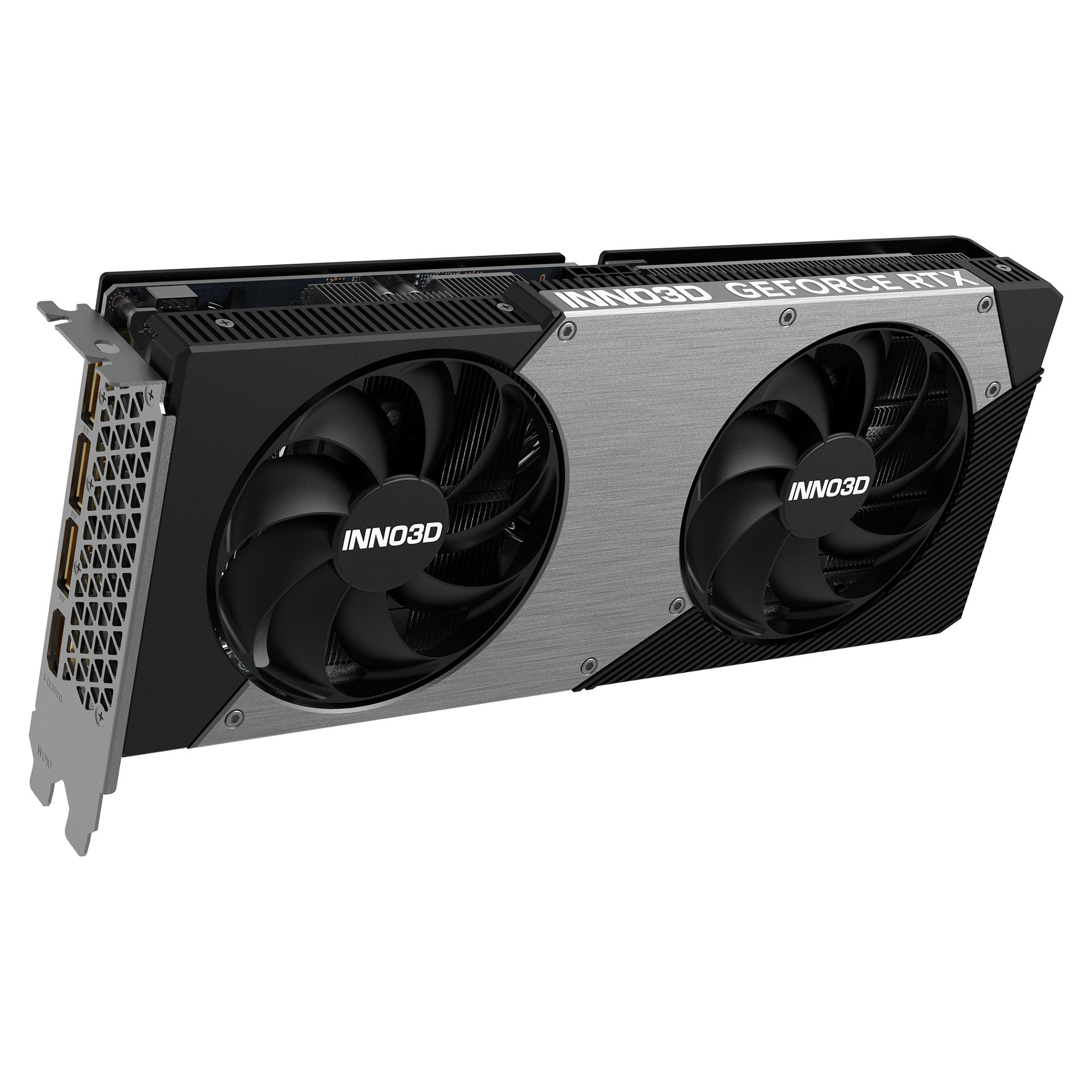 RTX 5060 Ti 8GB Inno3D Twin X2 GDDR7 - Inno3D