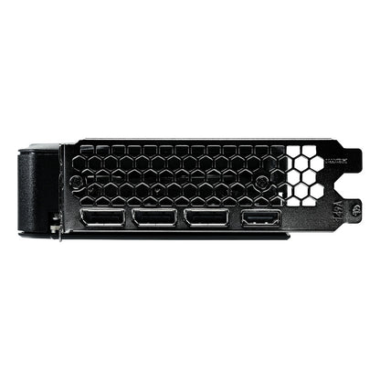 RTX 5060 Ti 8GB Gainward Ghost GDDR7 - Gainward