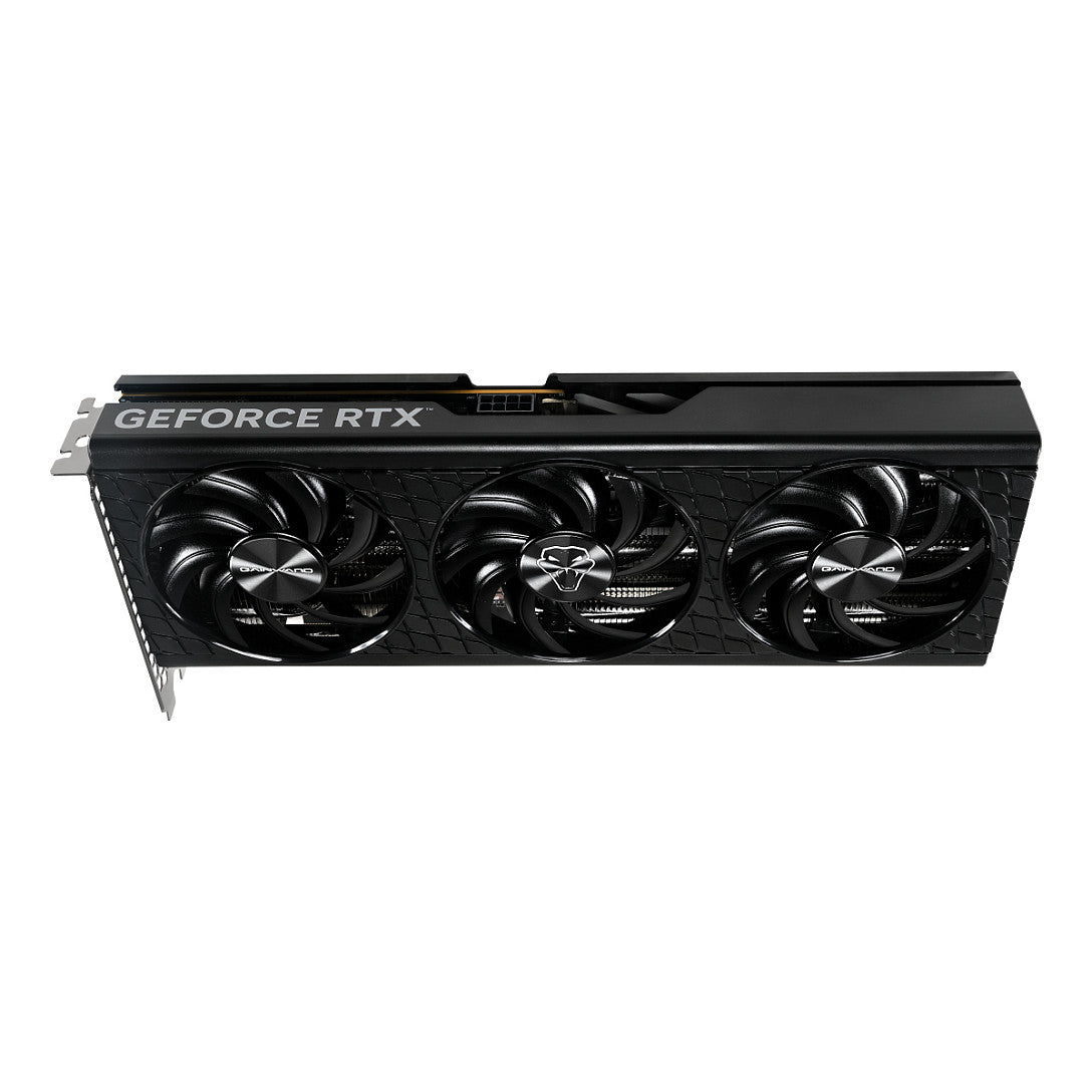 RTX 5060 Ti 16GB Gainward Phyton III OC GDDR7 3 Fan - Gainward