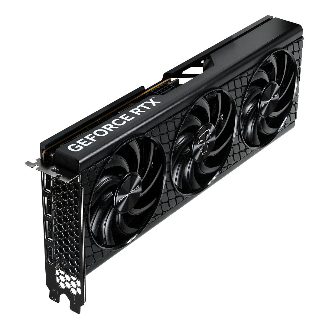 RTX 5060 Ti 16GB Gainward Phyton III OC GDDR7 3 Fan - Gainward