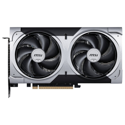RTX 5060 Ti 16GB MSI Ventus 2X OC Plus GDDR7 - MSI