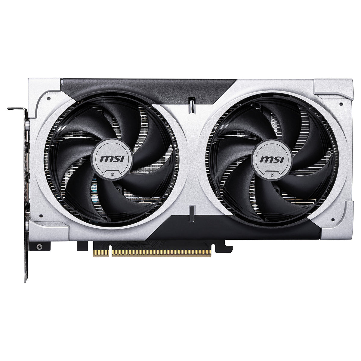 RTX 5060 Ti 8GB MSI Ventus 2X OC GDDR7 - MSI