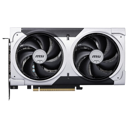 RTX 5060 Ti 8GB MSI Ventus 2X OC GDDR7 - MSI