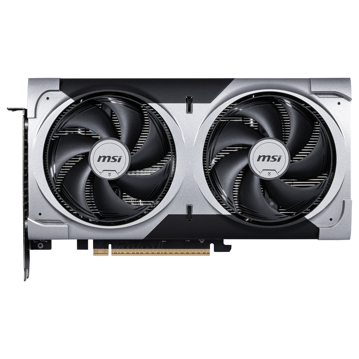 RTX 5060 Ti 8GB MSI Ventus 2X OC GDDR7 - MSI