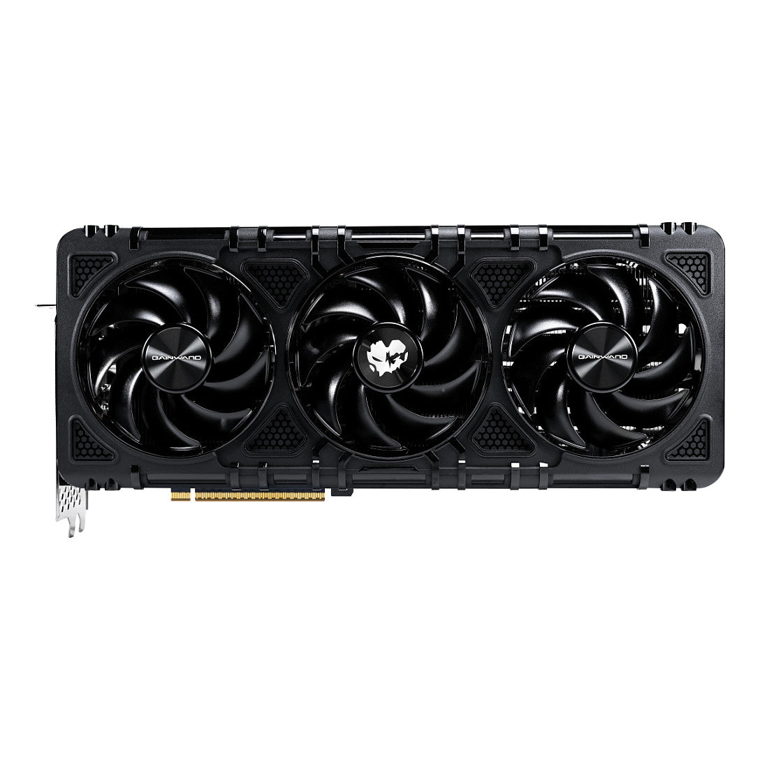RTX 5090 32GB Gainward Phantom GS GDDR7 3 Fan - Gainward