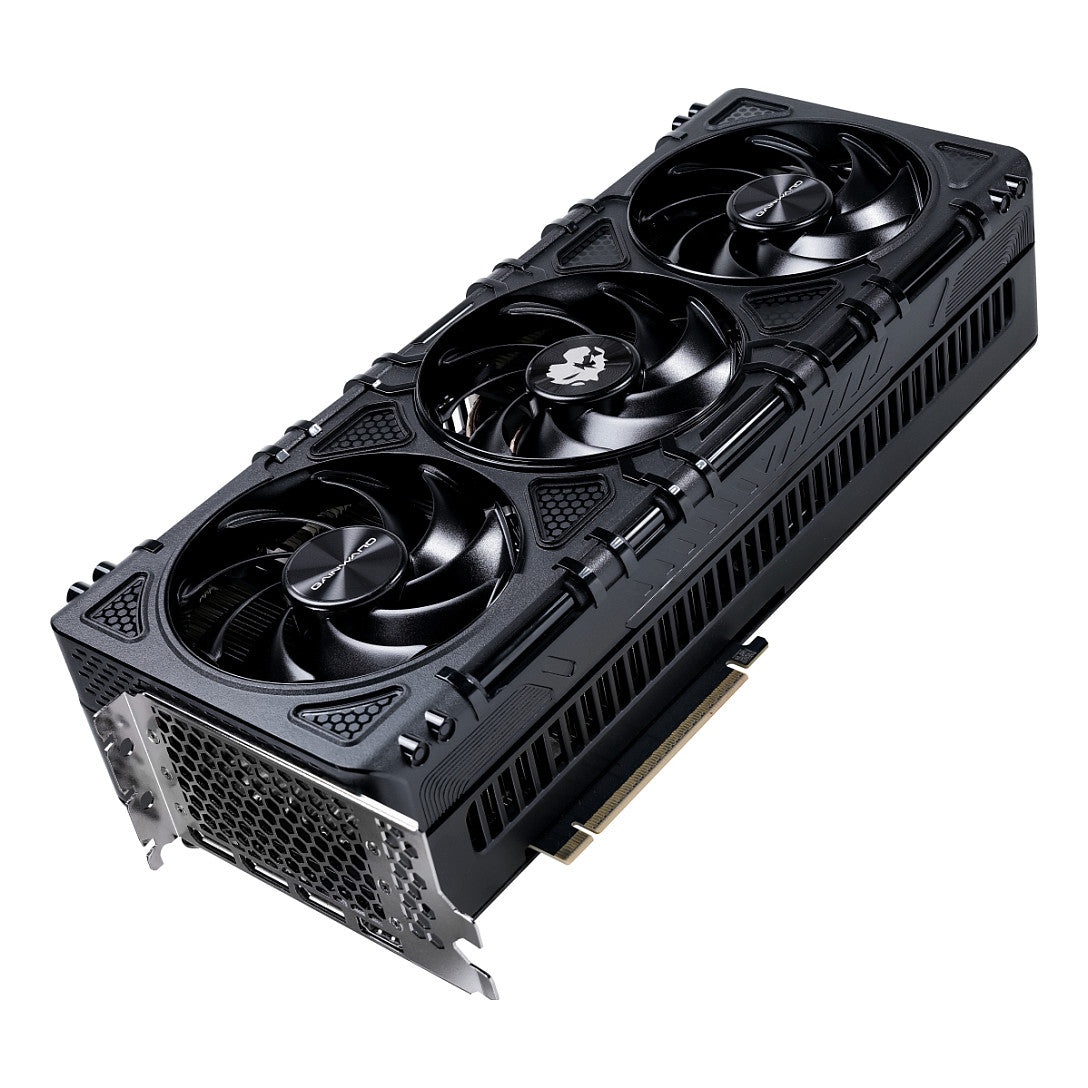 RTX 5090 32GB Gainward Phantom GS GDDR7 3 Fan - Gainward