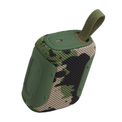 coluna com Bluetooth JBL GO 5/ 4.8W/ 1.0/ Squad