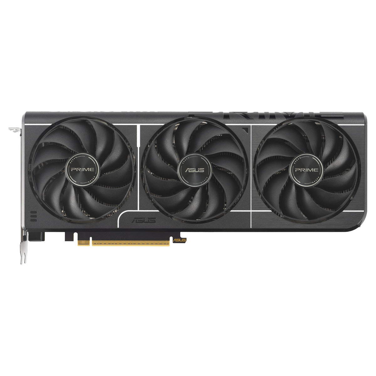 RTX 5060 Ti 16GB ASUS Prime OC GDDR7 3Fan - ASUS
