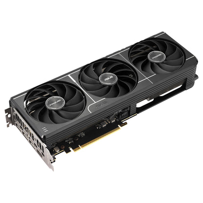 RTX 5060 Ti 16GB ASUS Prime OC GDDR7 3Fan - ASUS