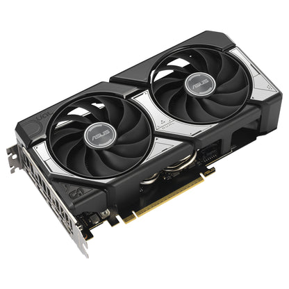 RTX 5060 Ti 8GB Asus Dual OC GDDR7 - ASUS