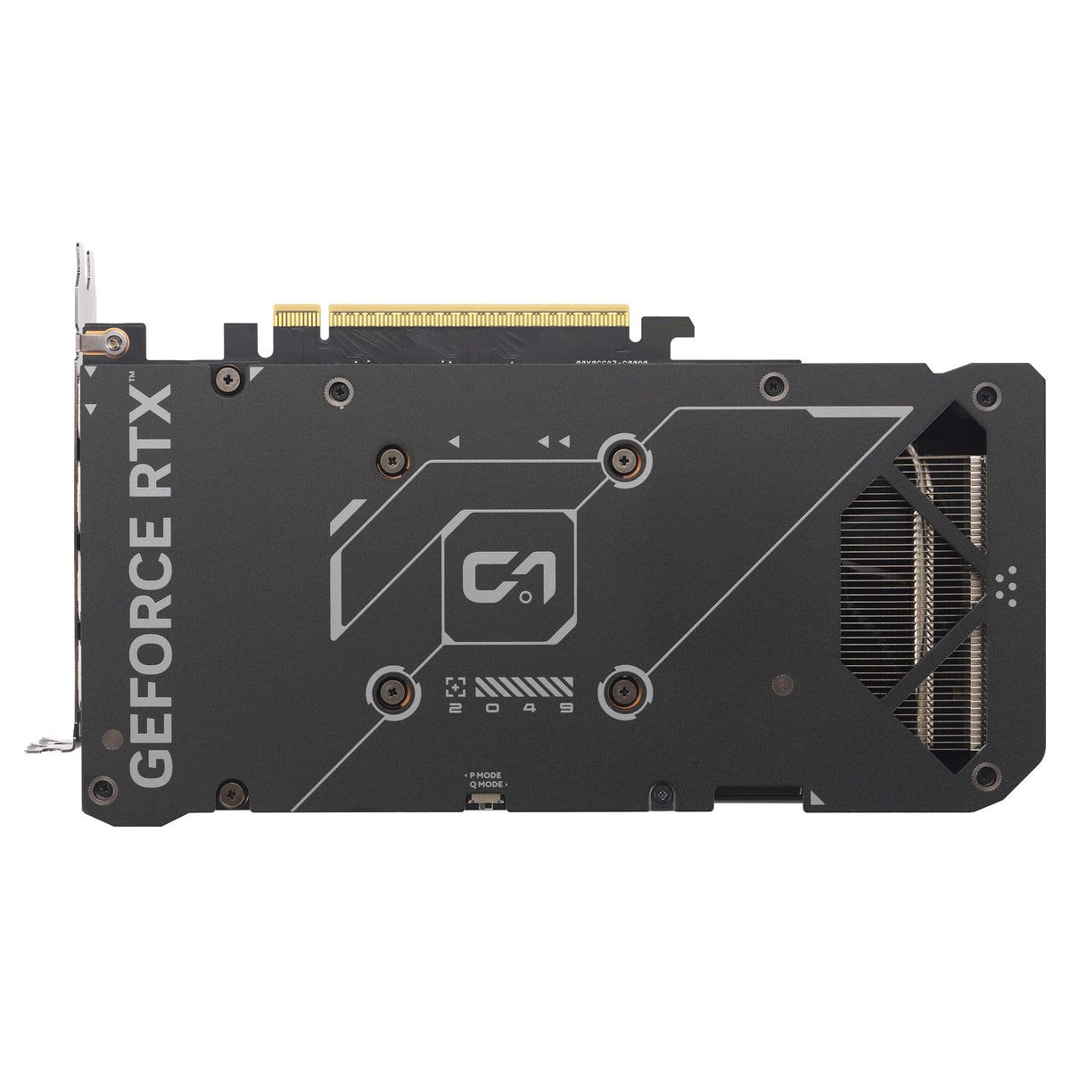RTX 5060 Ti 8GB Asus Dual OC GDDR7 - ASUS
