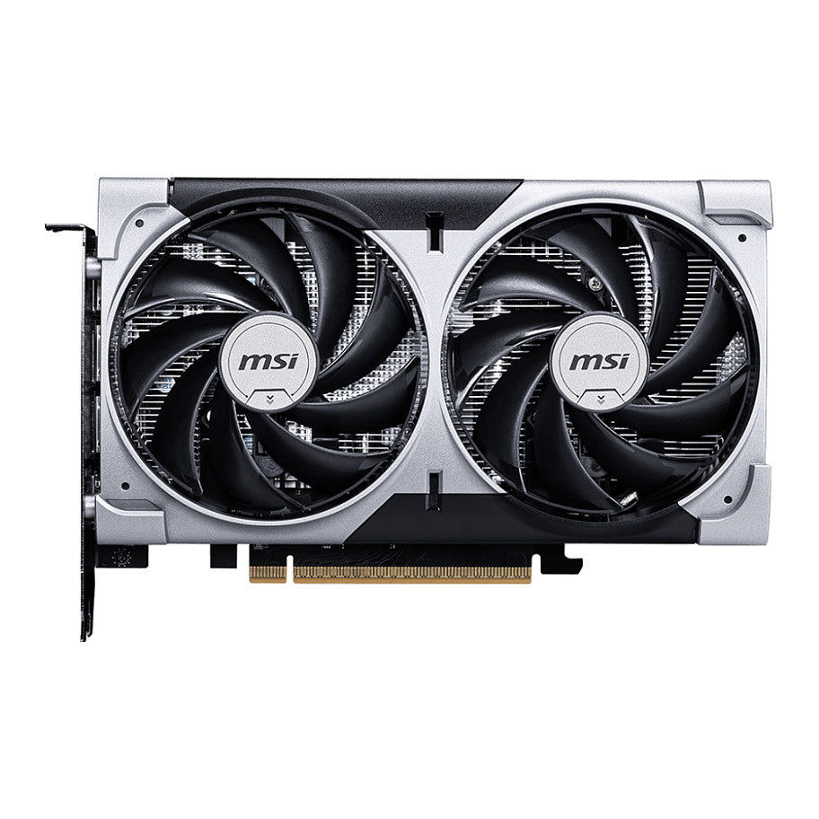 RTX 5060 8GB MSI Ventus 2X OC GDDR7 - MSI