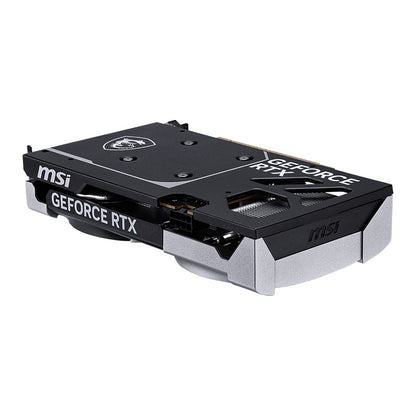 RTX 5060 8GB MSI Ventus 2X OC GDDR7 - MSI