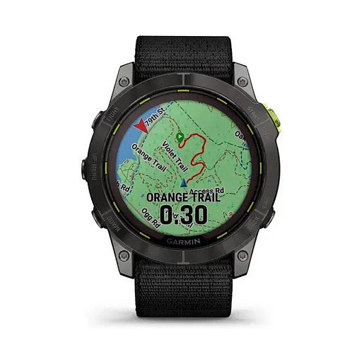 Garmin Enduro 2 1,4" black - Garmin