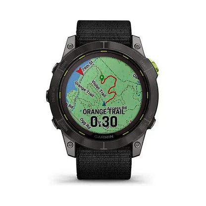 Garmin Enduro 2 1,4" black - Garmin