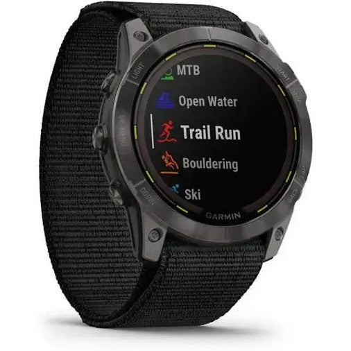 Garmin Enduro 2 1,4" black - Garmin
