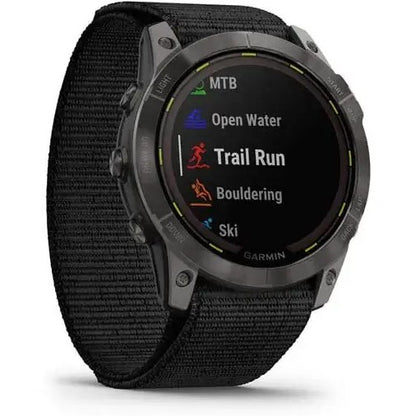 Garmin Enduro 2 1,4" black - Garmin