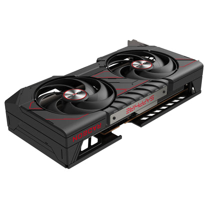 RX 9060 XT 16GB Sapphire Pulse Raedeon OC GDDR6 - Sapphire