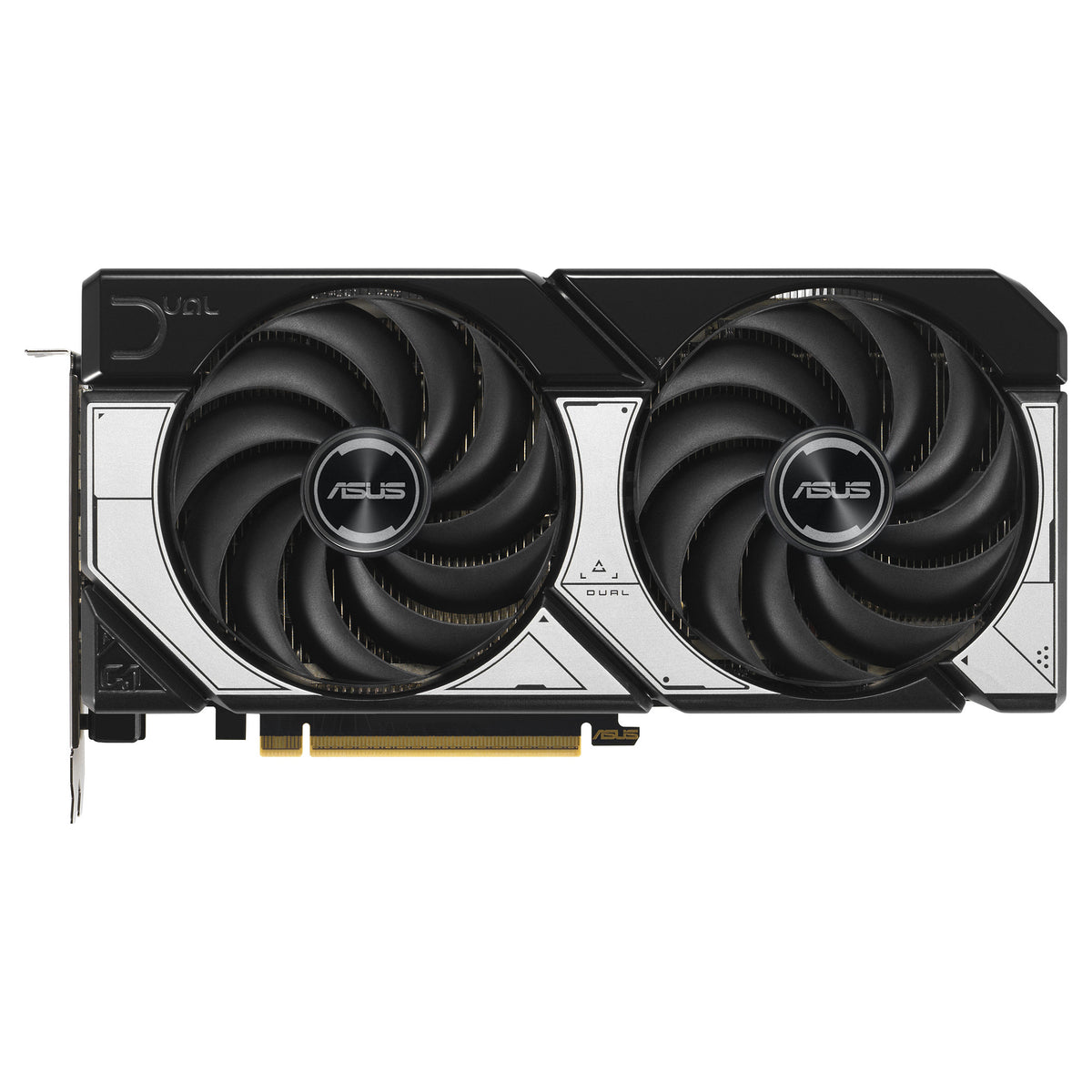 RTX 5070 12GB ASUS Dual OC GDDR7 - ASUS