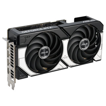 RTX 5070 12GB ASUS Dual OC GDDR7 - ASUS