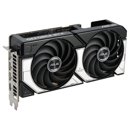 RTX 5070 12GB ASUS Dual OC GDDR7 - ASUS