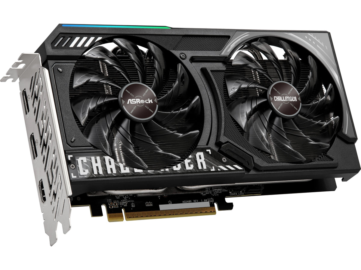 RX 9060 XT 8GB Gigabyte Gaming OC GDDR6 - Gigabyte
